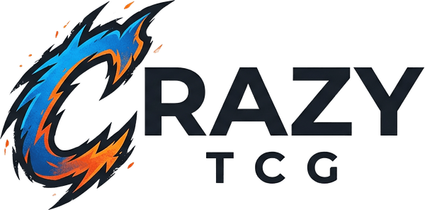 Crazy TCG